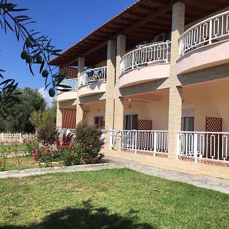 Sofia Studios Nea Skioni Dış mekan fotoğraf