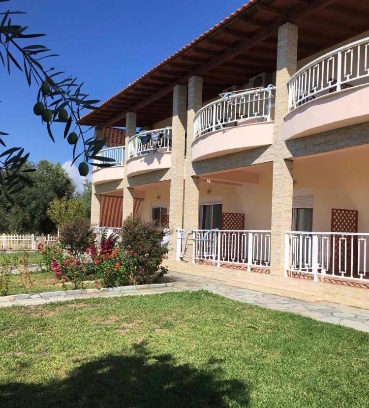 Sofia Studios Nea Skioni Dış mekan fotoğraf