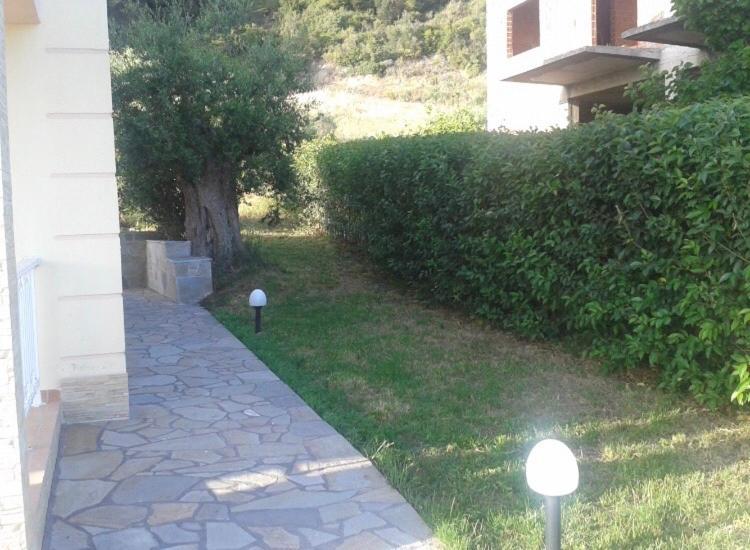 Sofia Studios Nea Skioni Dış mekan fotoğraf
