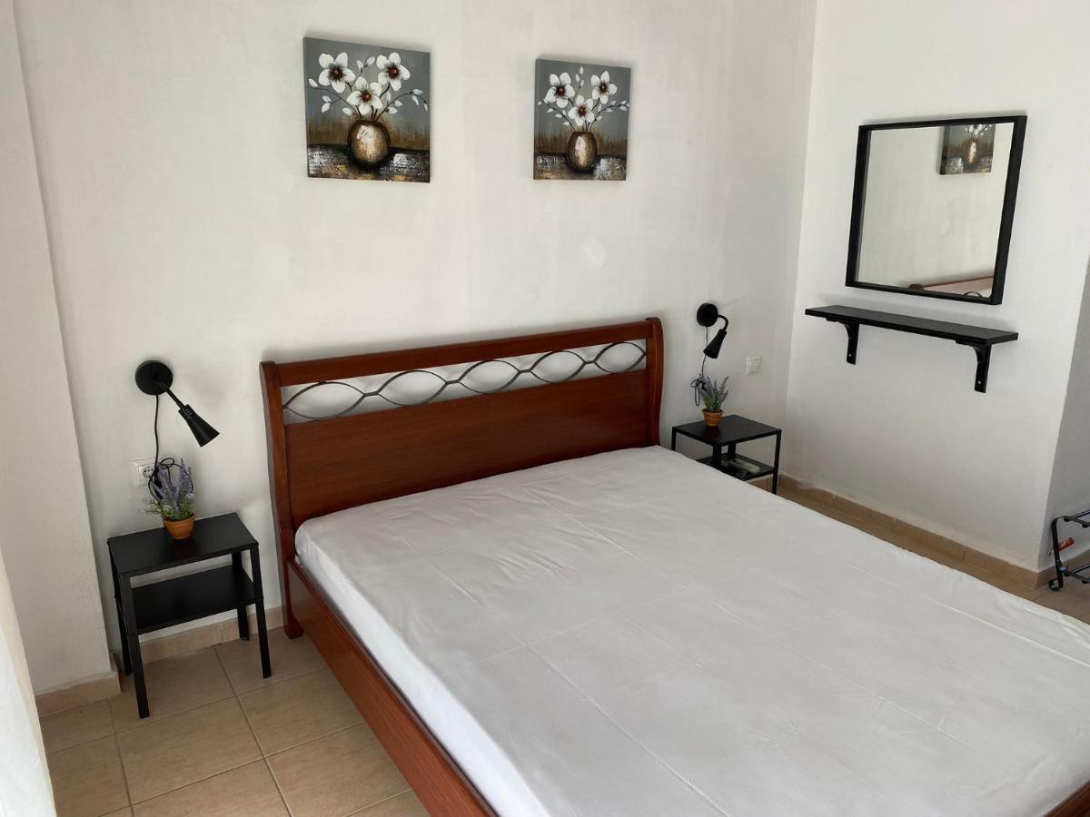 Sofia Studios Nea Skioni Dış mekan fotoğraf