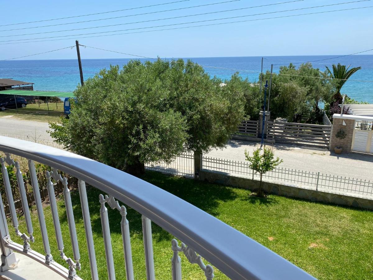 Sofia Studios Nea Skioni Dış mekan fotoğraf