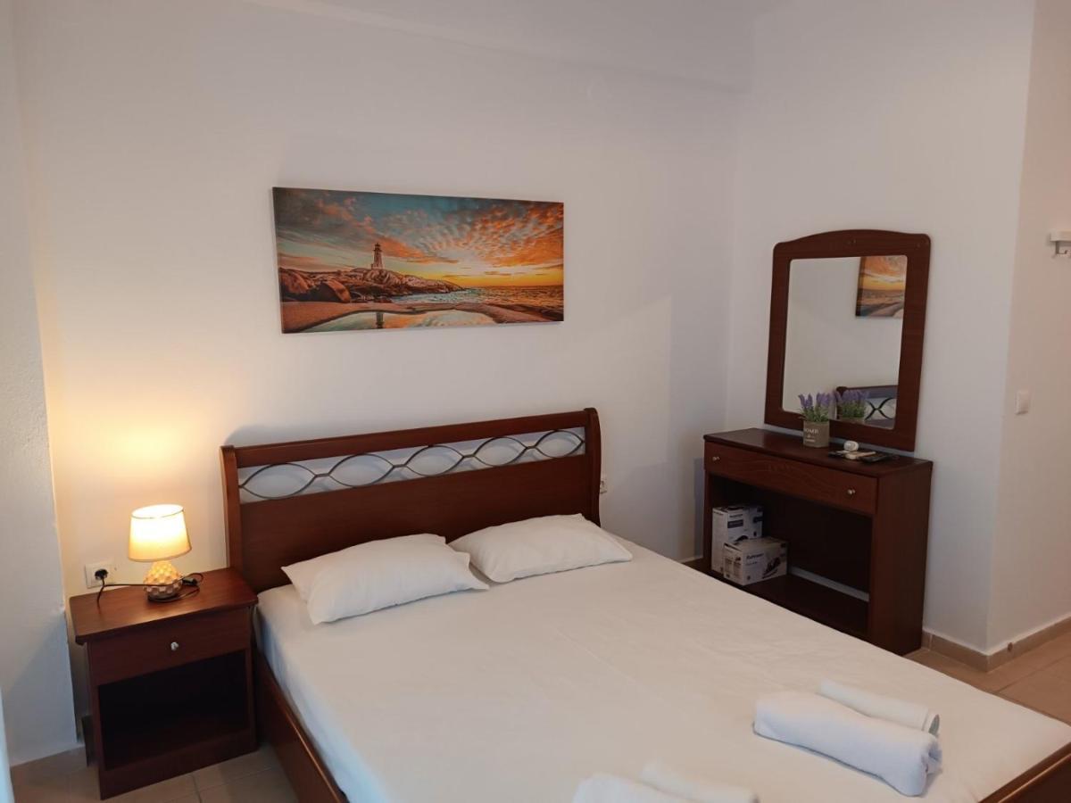 Sofia Studios Nea Skioni Dış mekan fotoğraf