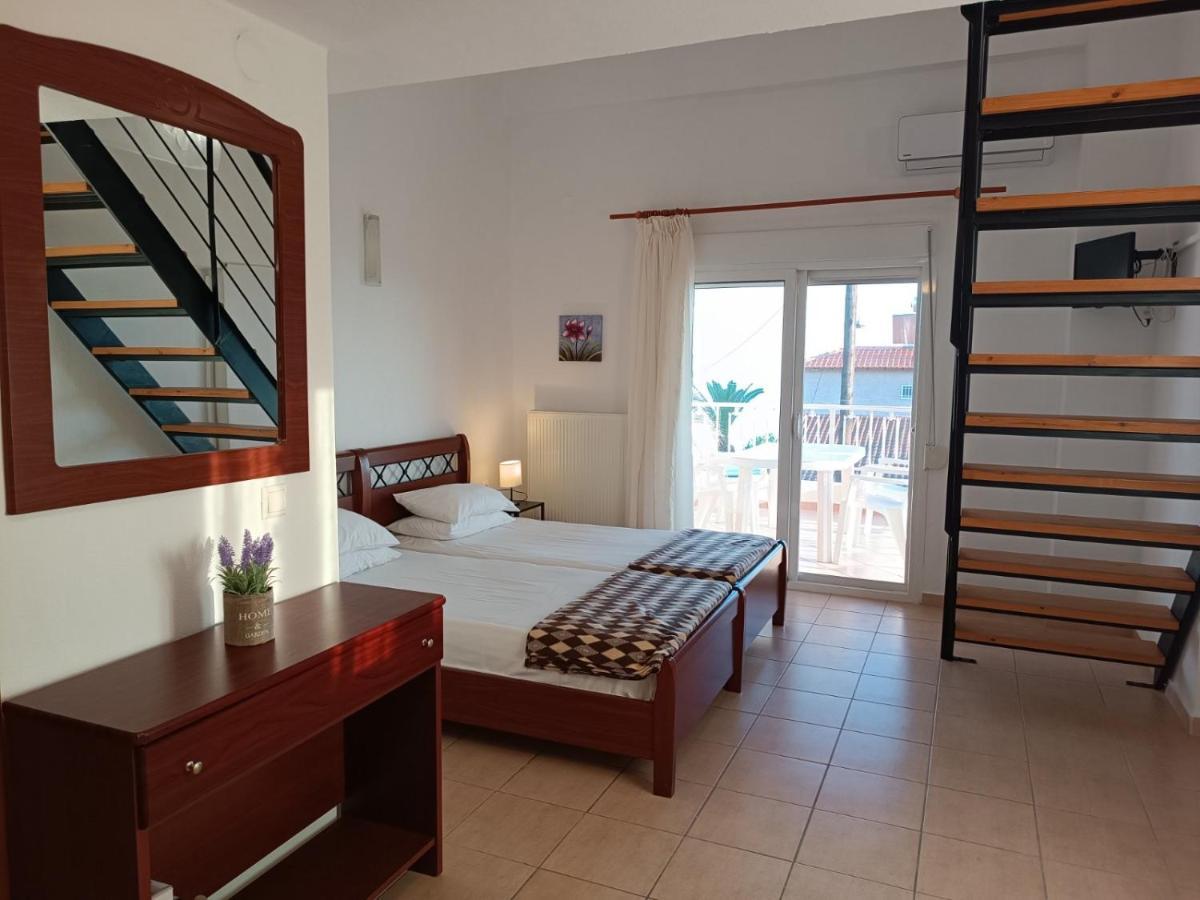 Sofia Studios Nea Skioni Dış mekan fotoğraf