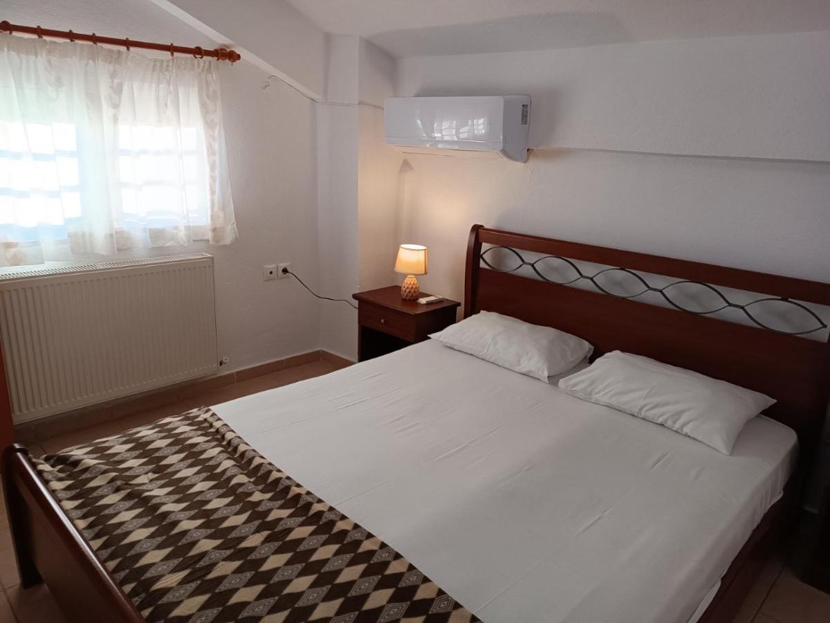 Sofia Studios Nea Skioni Dış mekan fotoğraf