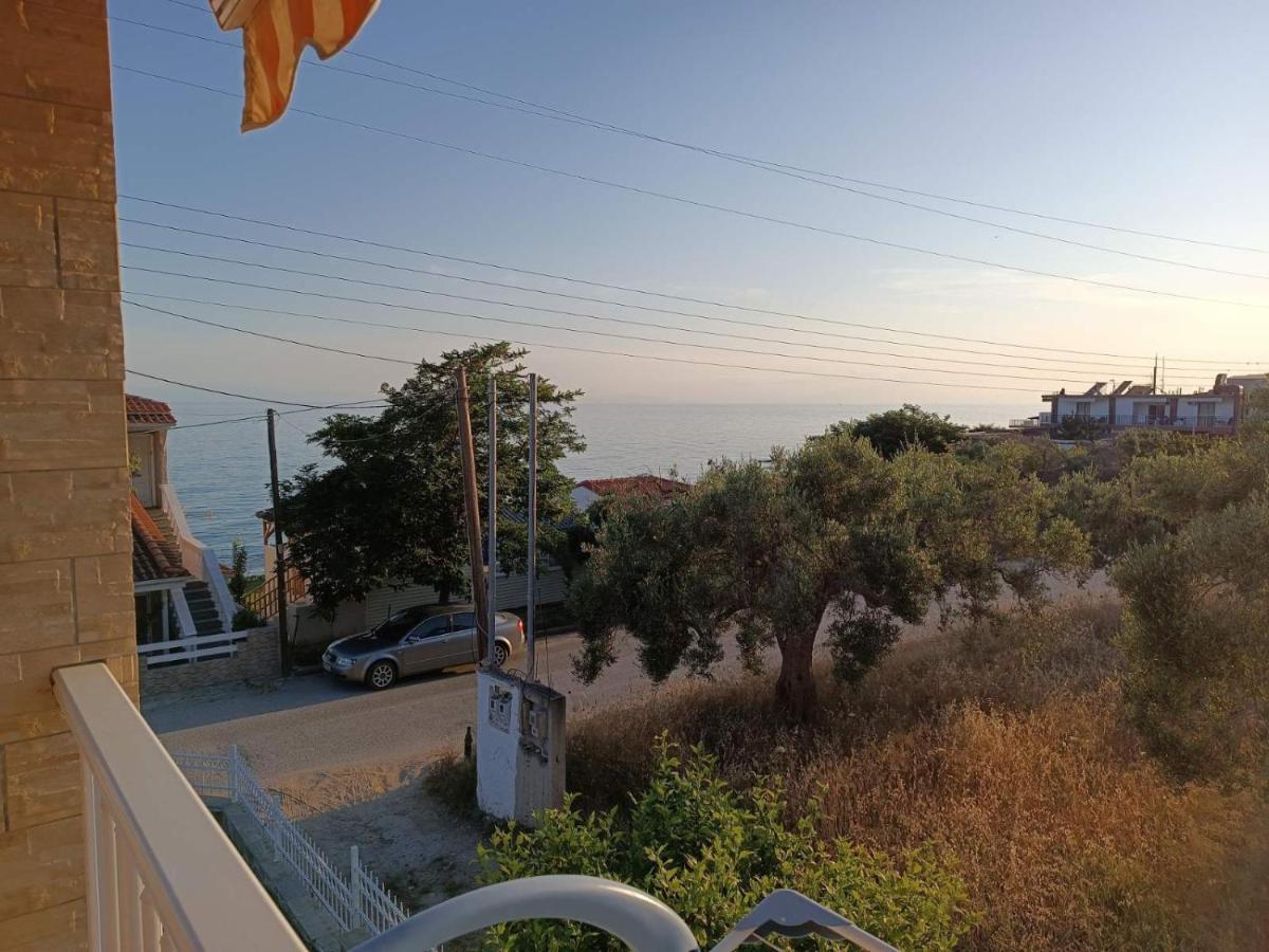 Sofia Studios Nea Skioni Dış mekan fotoğraf