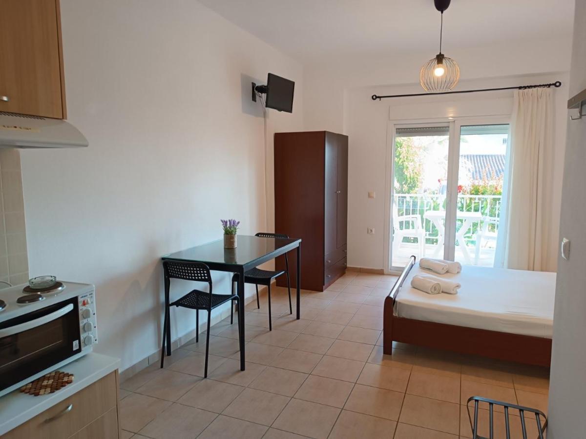 Sofia Studios Nea Skioni Dış mekan fotoğraf