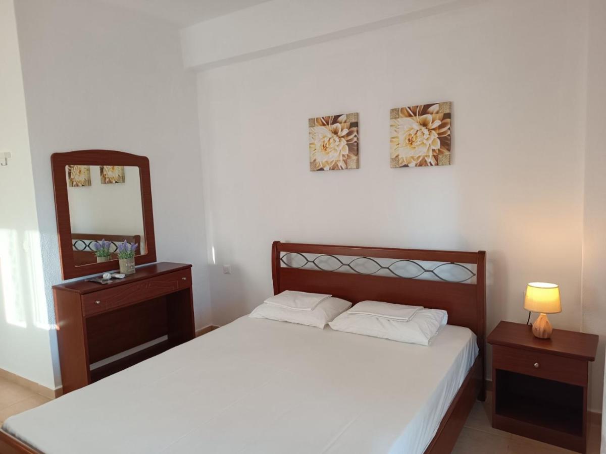 Sofia Studios Nea Skioni Dış mekan fotoğraf