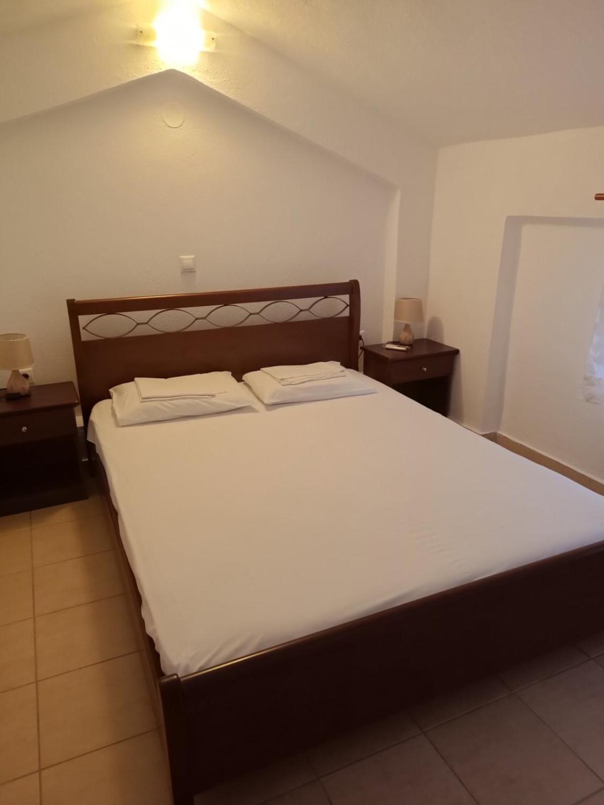 Sofia Studios Nea Skioni Dış mekan fotoğraf