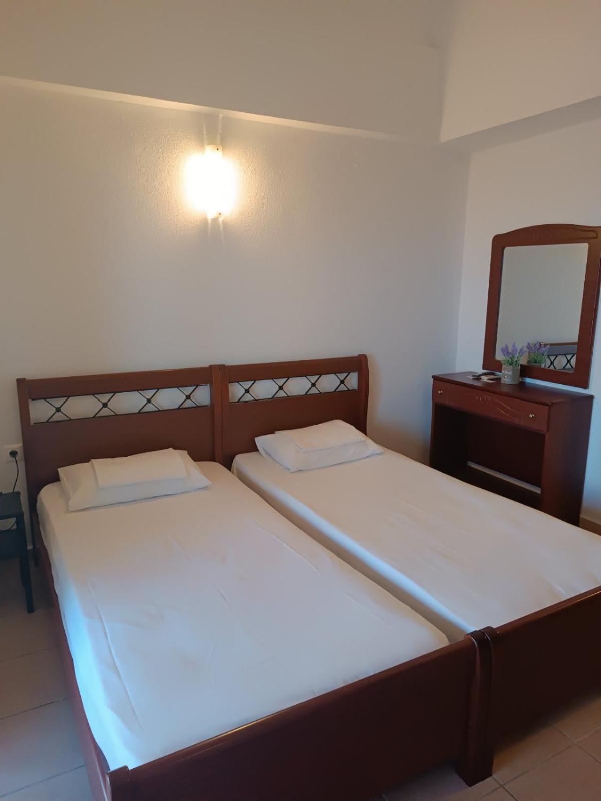 Sofia Studios Nea Skioni Dış mekan fotoğraf