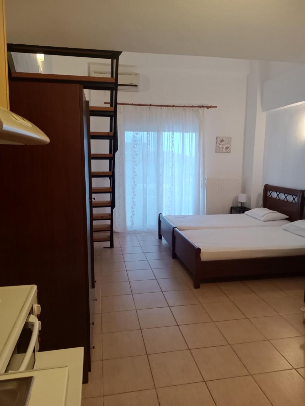 Sofia Studios Nea Skioni Dış mekan fotoğraf